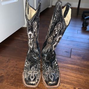 Corral Boots